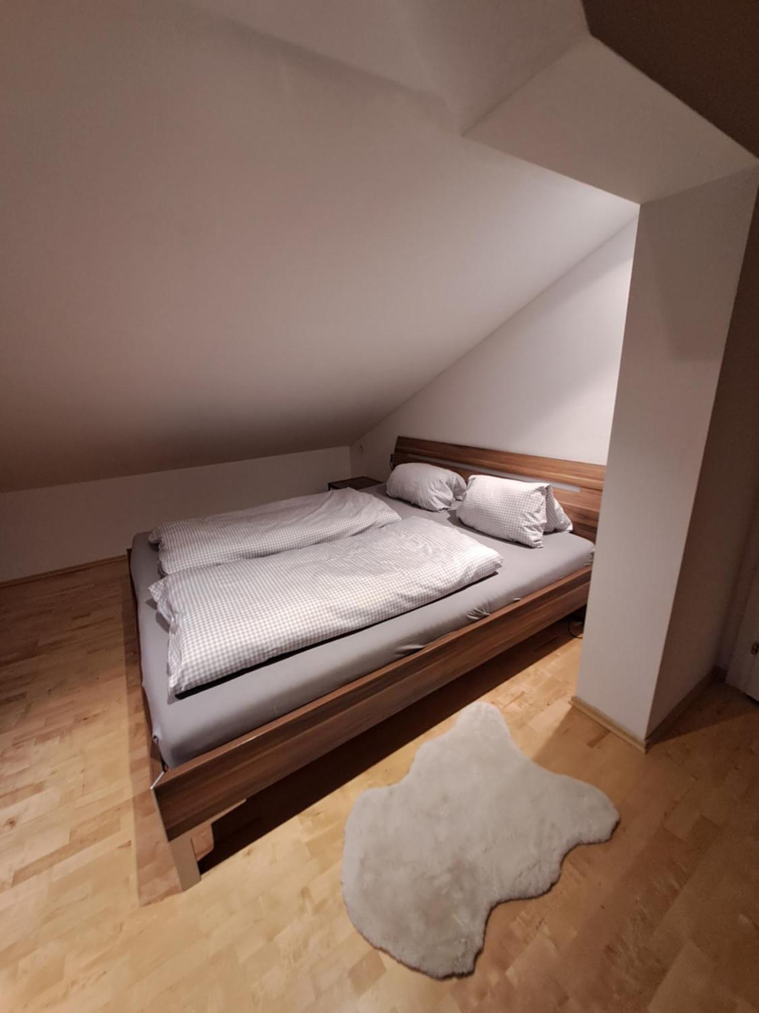 Apart Lisa Sölden Rom bilde